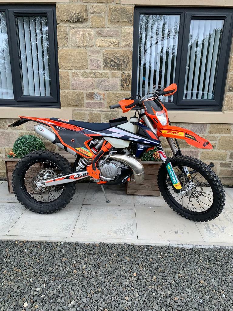 ktm exc gumtree